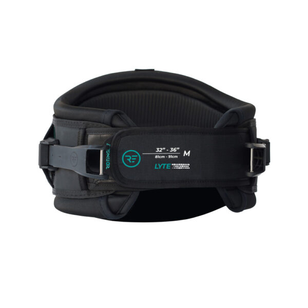 Ride Engine Trapez Lyte Direct V1 mit Hakenplatte 2024 (M, red)