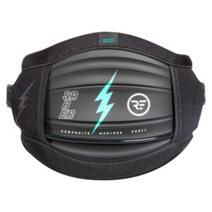 Ride Engine Trapez Saber V3 2023 (L, BLACK)