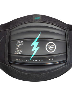 Ride Engine Trapez Saber V3 2023 (L, BLACK)