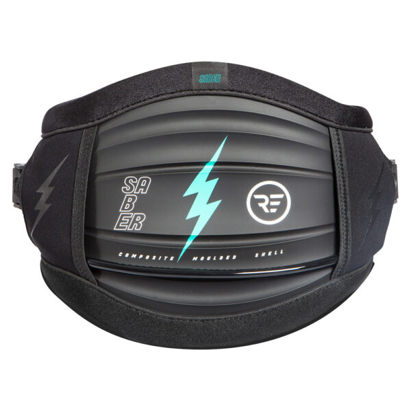 Ride Engine Trapez Saber V3 2023 (L, BLACK)