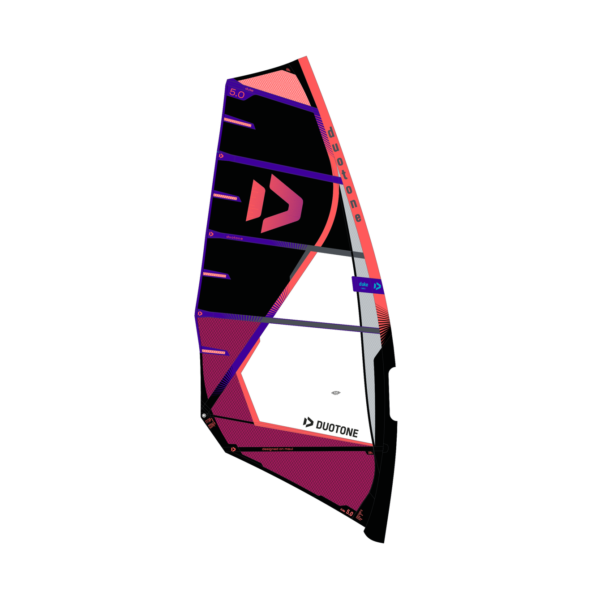 Duotone Sail Duke 2023 (5.0)