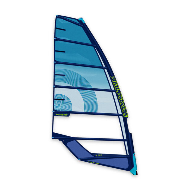 Neilpryde Sail Speedster 2023 (5.7)