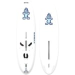 Starboard Windsurfboard Rio L Rhino 259l