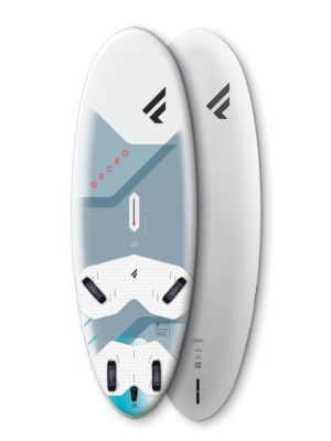 Fanatic Windsurfboard Gecko HRS 110l 239x72 2022