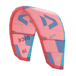 Duotone Kite Dice 12m² 2023