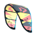 Duotone Kite Rebel SLS 2024 (9m²)