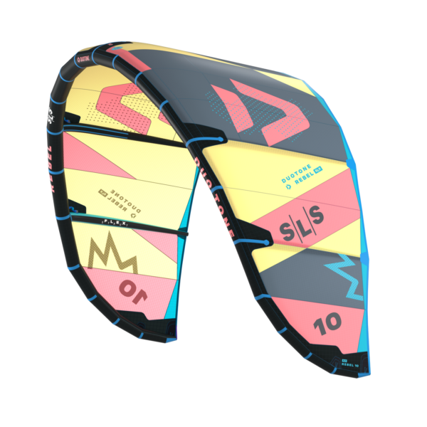 Duotone Kite Rebel SLS 2024 (9m²)
