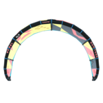 Duotone Kite Rebel SLS 2024 (9m²)