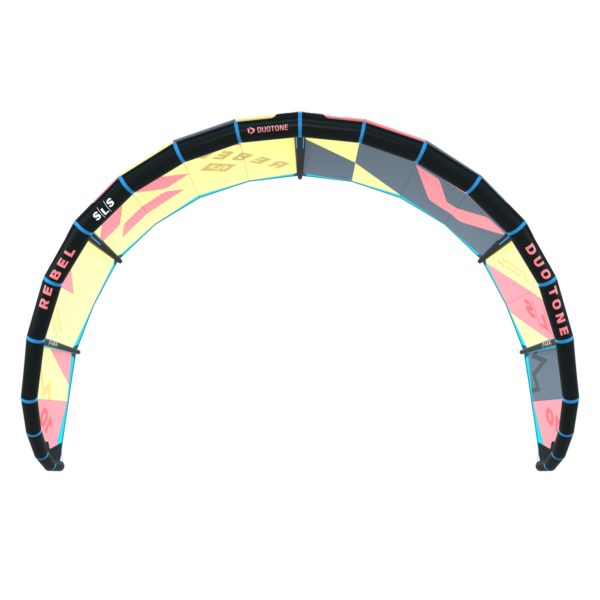 Duotone Kite Rebel SLS 2024 (9m²)