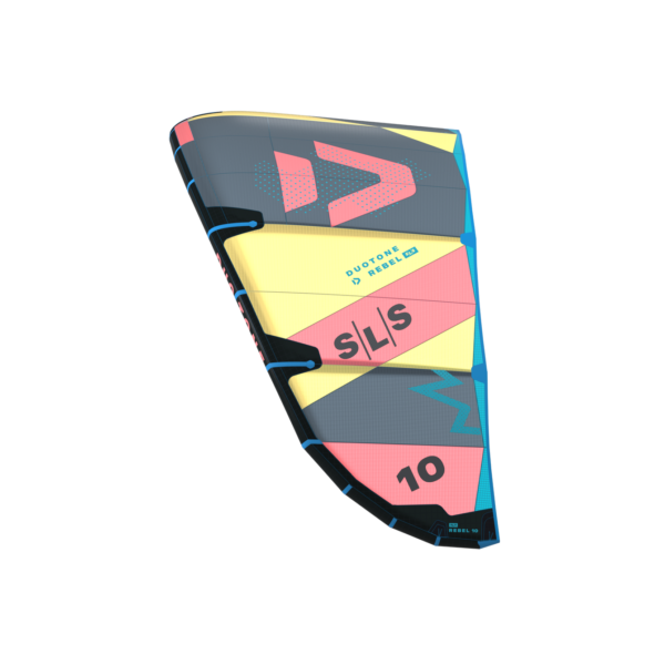 Duotone Kite Rebel SLS 2024 (9m²)