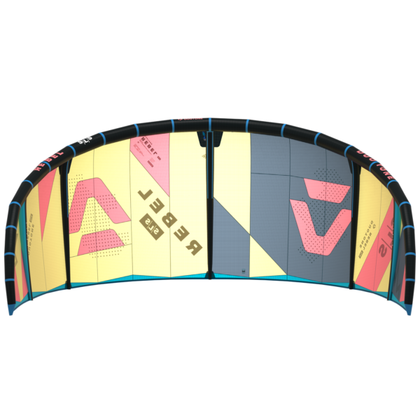 Duotone Kite Rebel SLS 2024 (9m²)