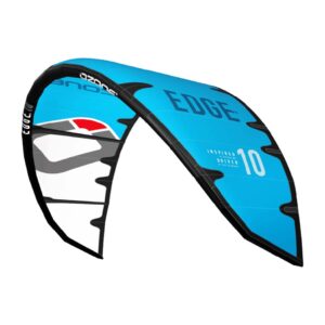 Ozone Kite Edge V11 with Technikal Bag 2023 (6m², Blue)