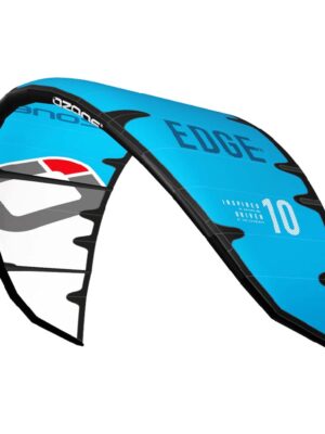 Ozone Kite Edge V11 with Technikal Bag 2023 (6m², Blue)