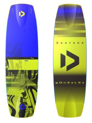 Duotone Twintip Gonzales 142 2024