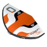 Ozone Wing Fusion V1 2025 (4.3m²)