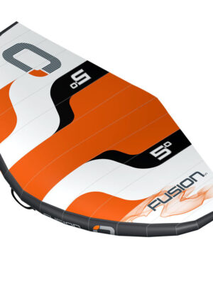 Ozone Wing Fusion V1 2025 (4.3m²)
