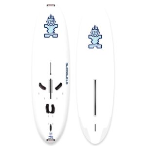 Starboard Windsurfboard Rio M Rhino EVA 219l