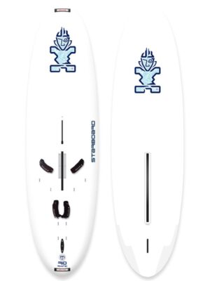 Starboard Windsurfboard Rio M Rhino EVA 219l