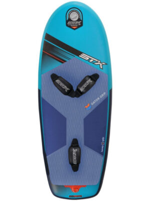 STX Wingfoilboard Inflate 2025 (6'4, 140l)