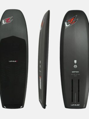 Levitaz Kitefoilboard Match 3 4'8"