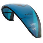 North Kite Orbit 2026 (Deep Purple, 10m²)