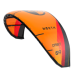 North Kite Orbit 2026 (Deep Purple, 10m²)