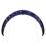 North Kite Orbit 2026 (Deep Purple, 10m²)