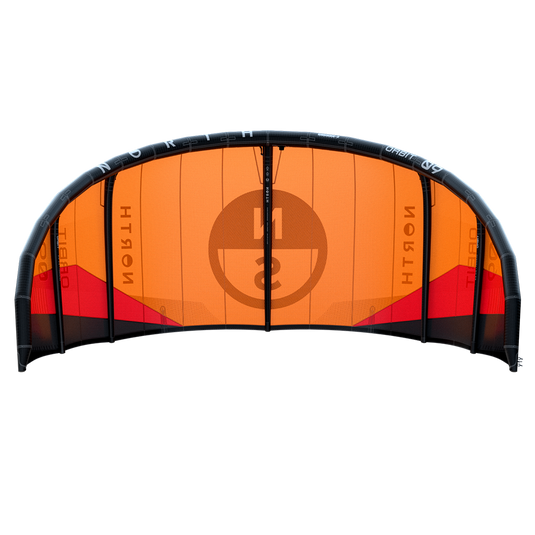 North Kite Orbit 2026 (Deep Purple, 10m²)