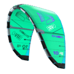 Duotone Kite Evo 2026 (C16:green, 7)