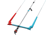 Duotone Kitebar Trust Bar Quad Control 2026 (S-M/22-24)