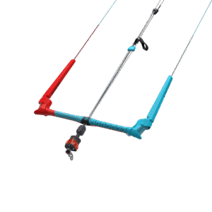 Duotone Kitebar Trust Bar Quad Control 2026 (S-M/22-24)