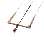 Duotone Kitebar Click Bar Quad Control 2026 (S/20-22)