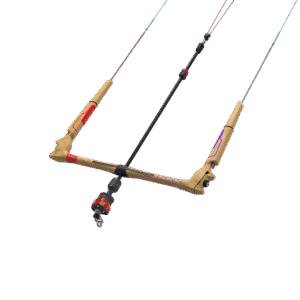 Duotone Kitebar Click Bar Quad Control 2026 (S/20-22)