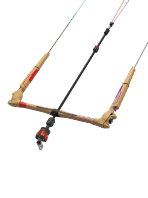 Duotone Kitebar Click Bar Quad Control 2026 (S/20-22)