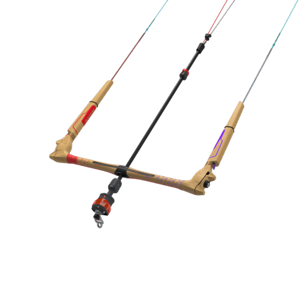 Duotone Kitebar Click Bar Quad Control 2026 (S/20-22)