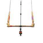 Duotone Kitebar Click Bar Quad Control 2026 (S/20-22)