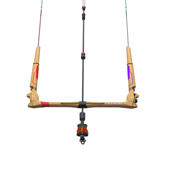 Duotone Kitebar Click Bar Quad Control 2026 (S/20-22)