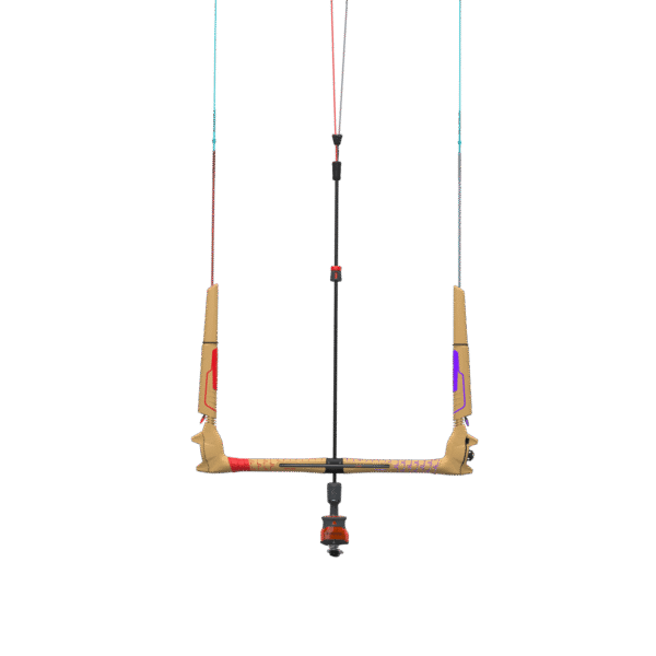 Duotone Kitebar Click Bar Quad Control 2026 (S/20-22)