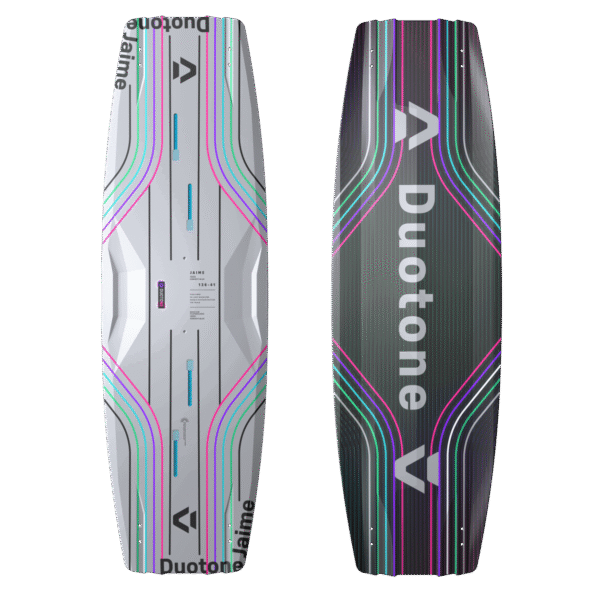 Duotone Twintip Jaime Concept Blue 2026 (133)