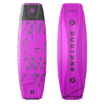 Duotone Twintip TS Freestyle SLS 2026 (136)