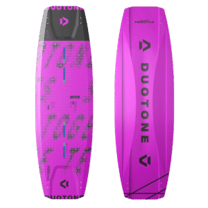 Duotone Twintip TS Freestyle SLS 2026 (136)