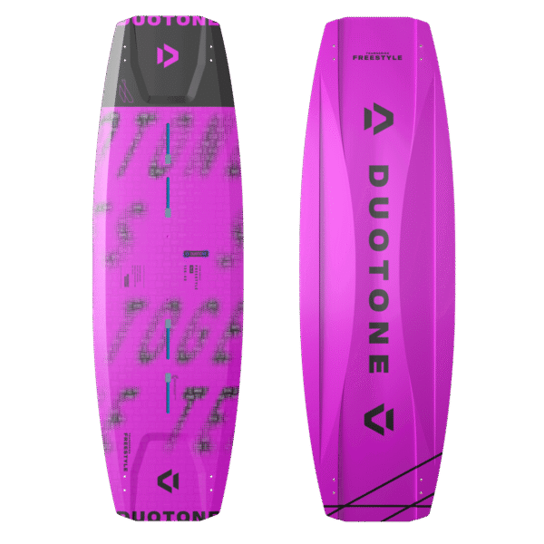 Duotone Twintip TS Freestyle SLS 2026 (136)