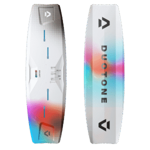 Duotone Twintip Select Concept Blue 2026 (138)