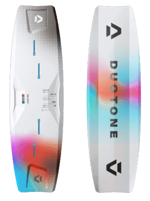 Duotone Twintip Select Concept Blue 2026 (138)