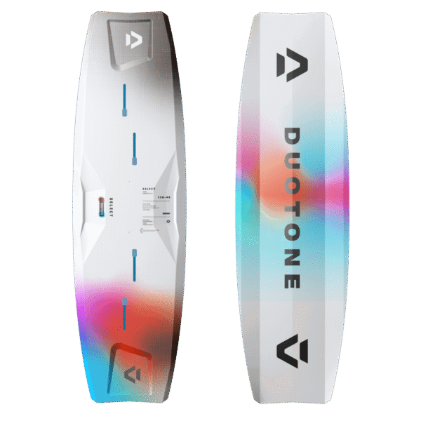 Duotone Twintip Select Concept Blue 2026 (138)