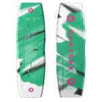 Duotone Twintip Spike CB 2026 (153)