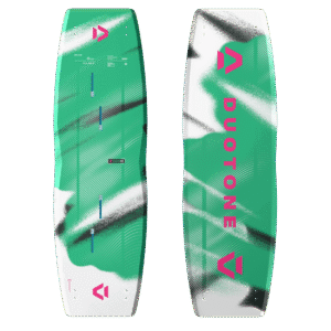 Duotone Twintip Spike CB 2026 (153)