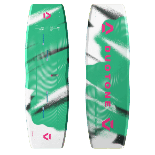 Duotone Twintip Spike CB 2026 (153)