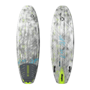 Duotone Surfboard Whip D/LAB 2026 (5'3'')