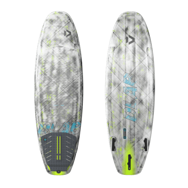 Duotone Surfboard Whip D/LAB 2026 (5'3'')